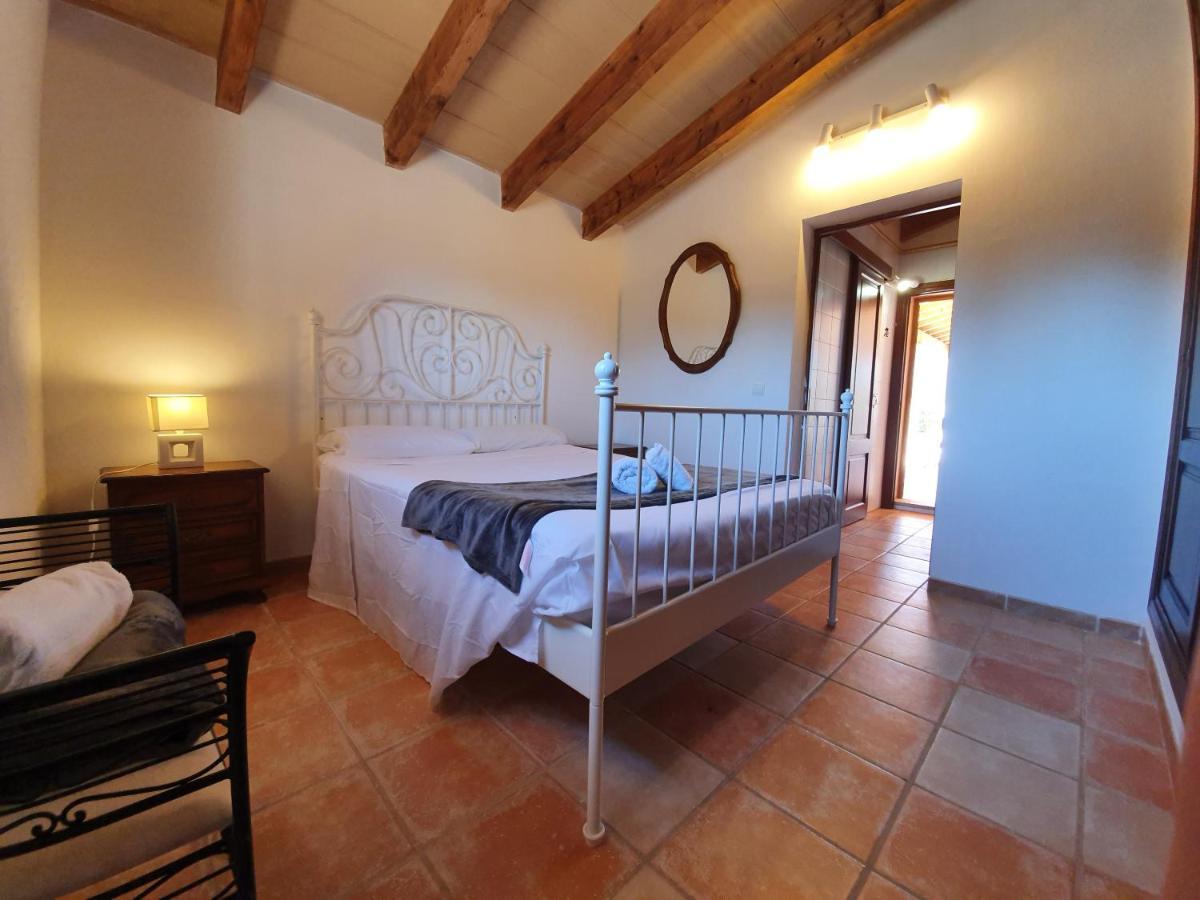 Villa Es Fogoneu Binissalem
